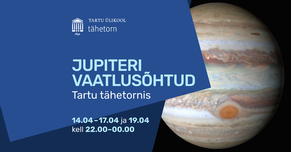 Vaatlusõhtud