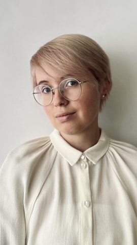 Anastasiia Babash