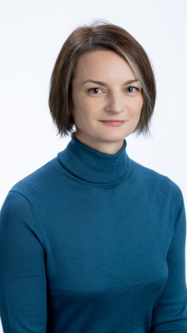 Tatjana Stepaništševa