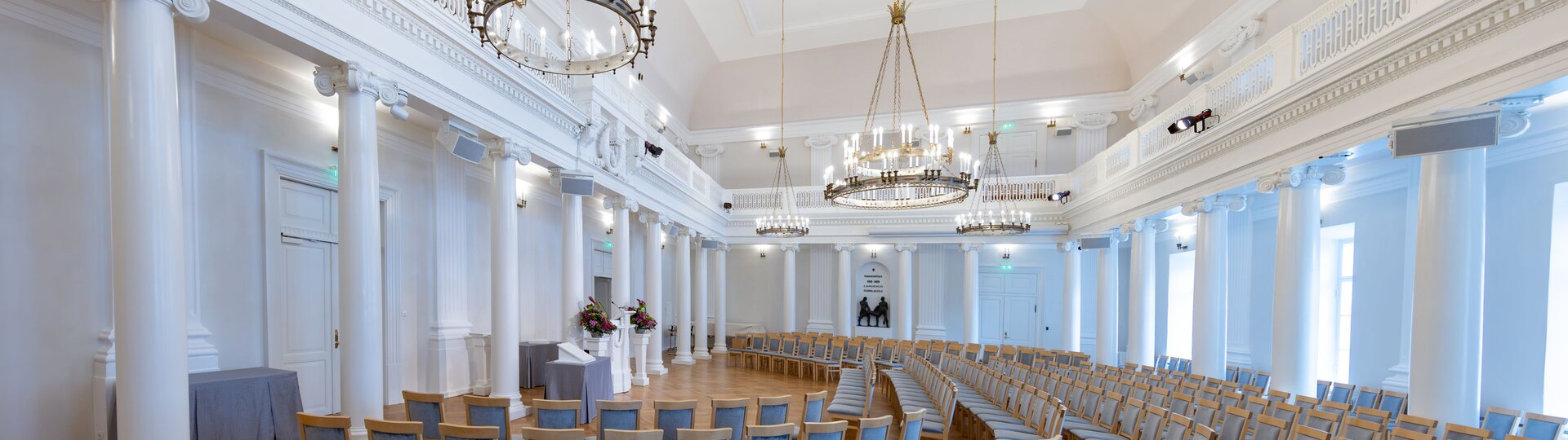 Aula