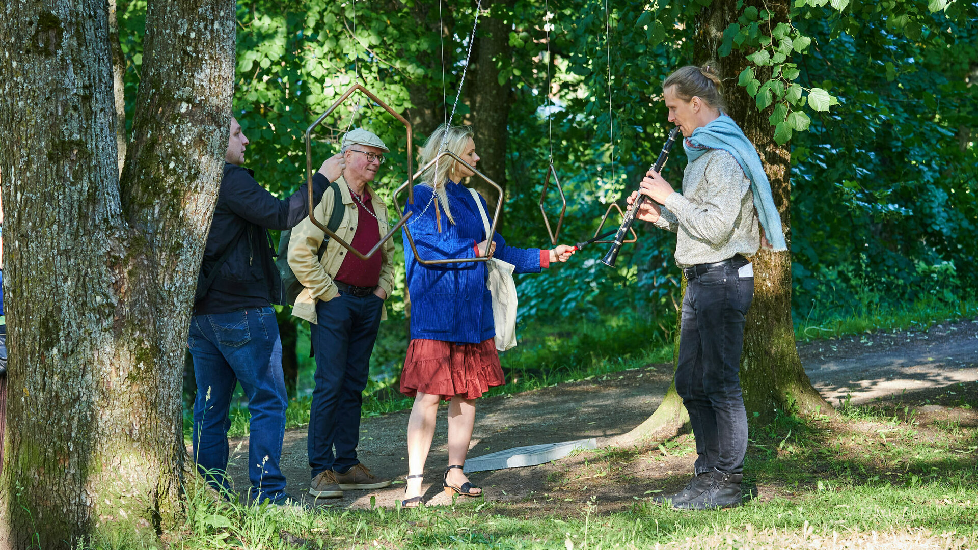 Installatsioon  „Elupäästja“