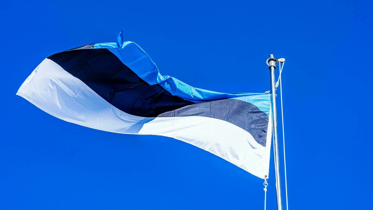 Eesti lipp