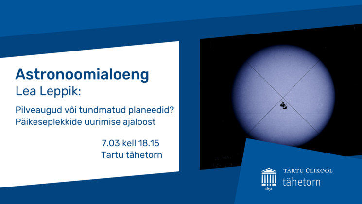 Astronoomialoeng