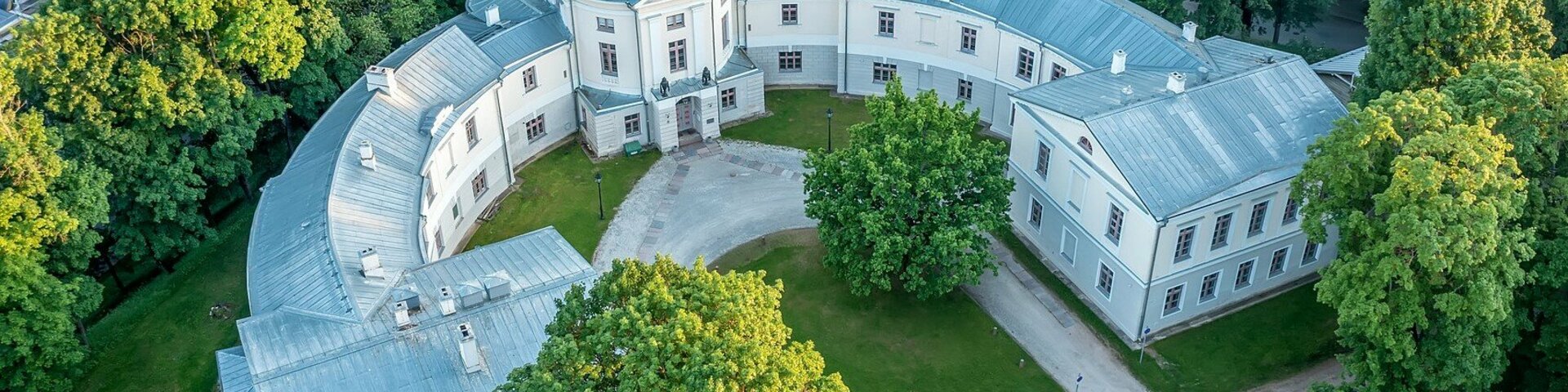 Tartu Ülikooli vana anatoomikum
